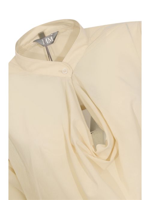 Camicia MMLURLO in misto cotone MM Max Mara | 2616941098600001